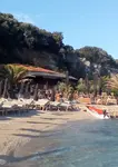 Cava beach is among the most attractive beaches in Dubrovnik. This beach is an ideal spot for relaxation and a peaceful day away from the city crowd.