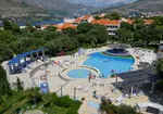 Hotel Tirena Dubrovnik is located in beautiful green area of Babin kuk! It is ideal for family holiday! Find more info on the hotel and book online!