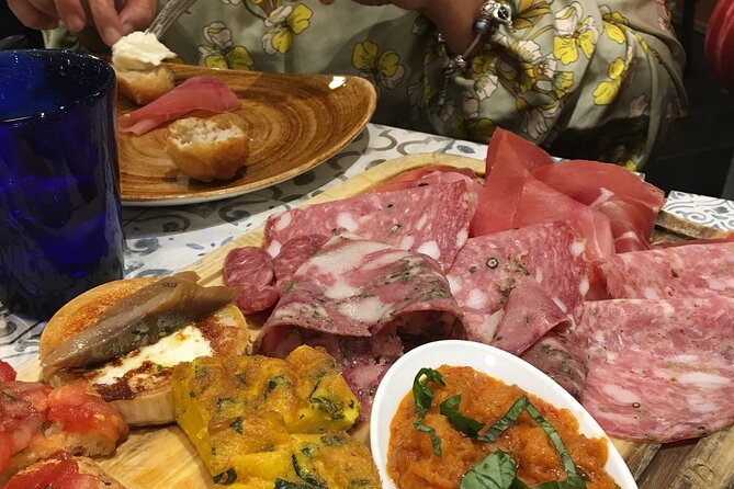 florence food tour do eat better