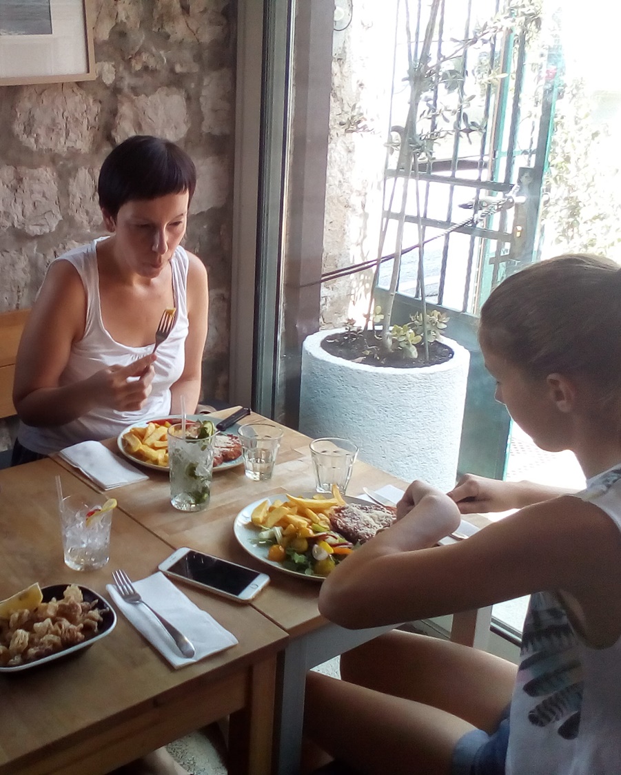 dining in dubrovnik 10