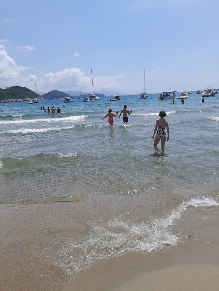 The beautiful Lopud island is one of the destinations on your sailing holiday in Croatia! The beautiful Lopud island is one of the destinations on your sailing holiday in Croatia!