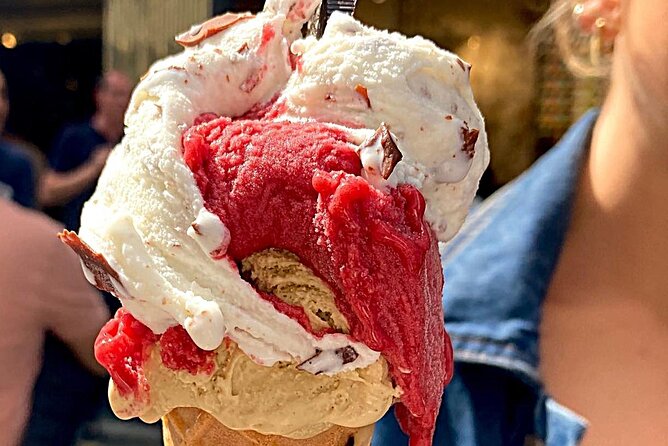 Be ready for yummy gelato on this food tour in Lucca Be ready for yummy gelato on this food tour in Lucca