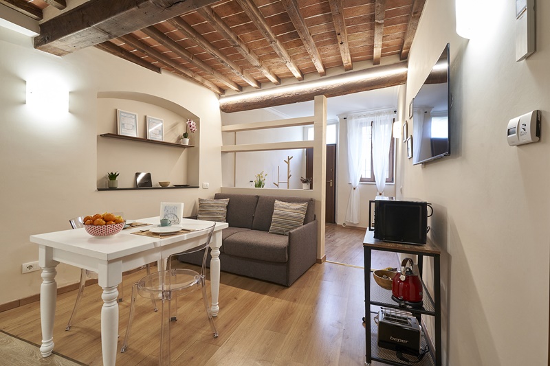 Casa di Chiara apartment in Florence