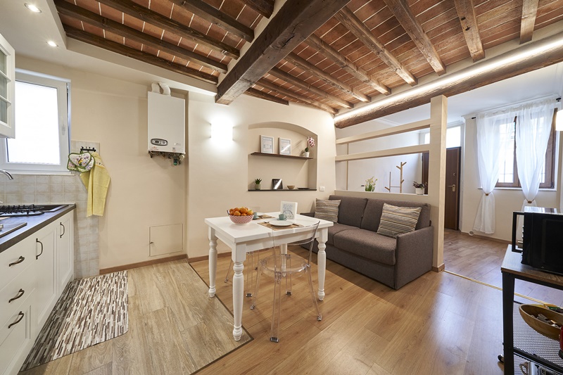 Casa di Chiara Apartment in Florence