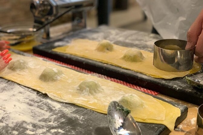 You'll be making a perfect fresh pasta on this Florence cooking class! You'll be making a perfect fresh pasta on this Florence cooking class!