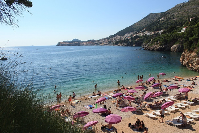 St Jacob Beach St Jacob Beach