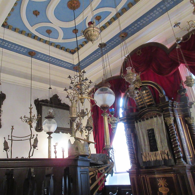 Dubrovnik Synagogue