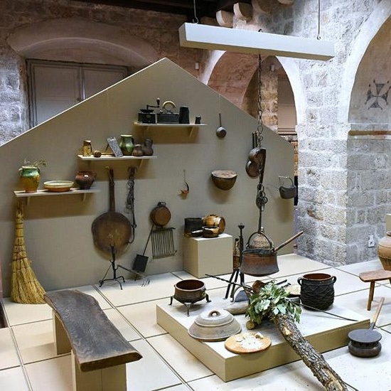 Ethnographic Museum Rupe