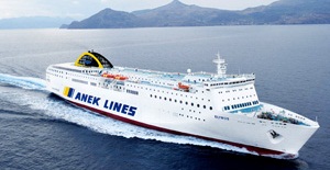 Ferries From Italy To Greece
