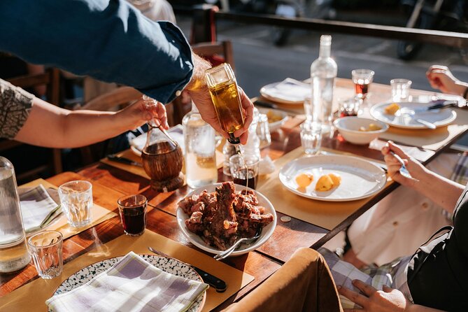 You'll be eating Florentine steak on this evening food tour in Florence You'll be eating Florentine steak on this evening food tour in Florence