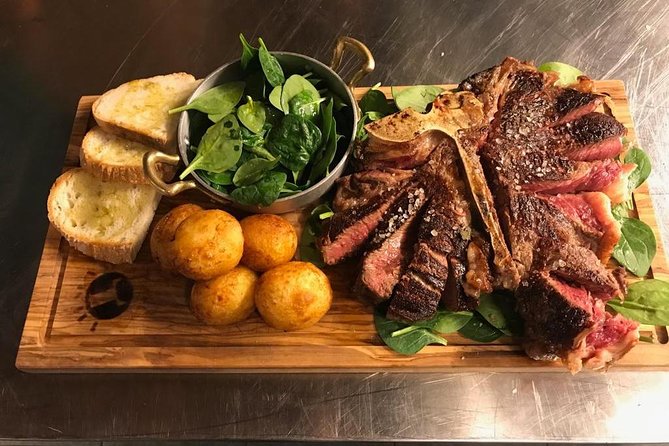 Bistecca alla fiortenina