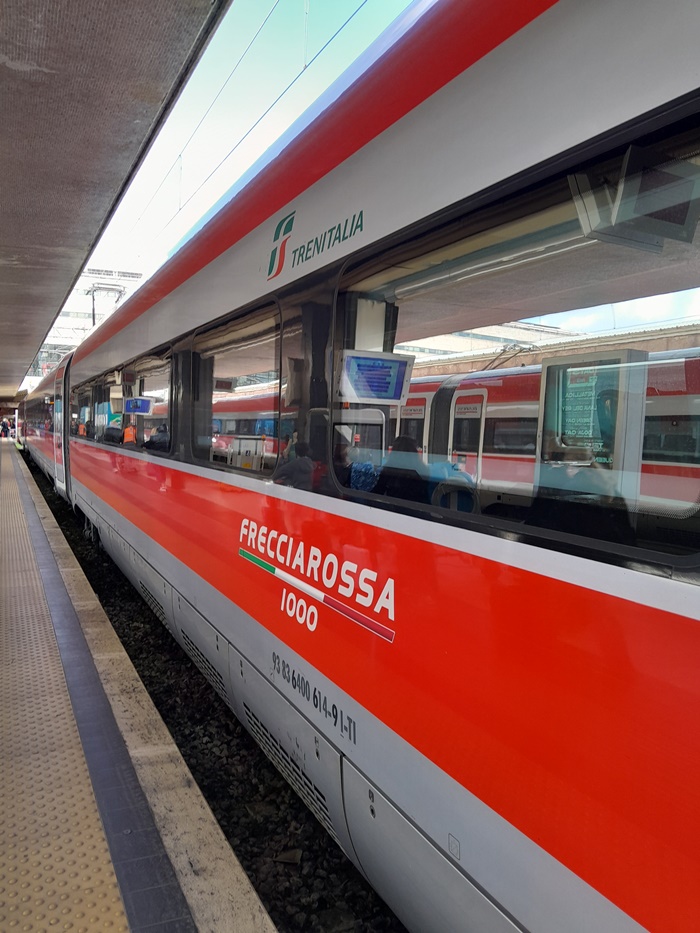 frecciarossa train 20 frecciarossa train 20