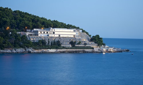 5* Hotel Dubrovnik Palace