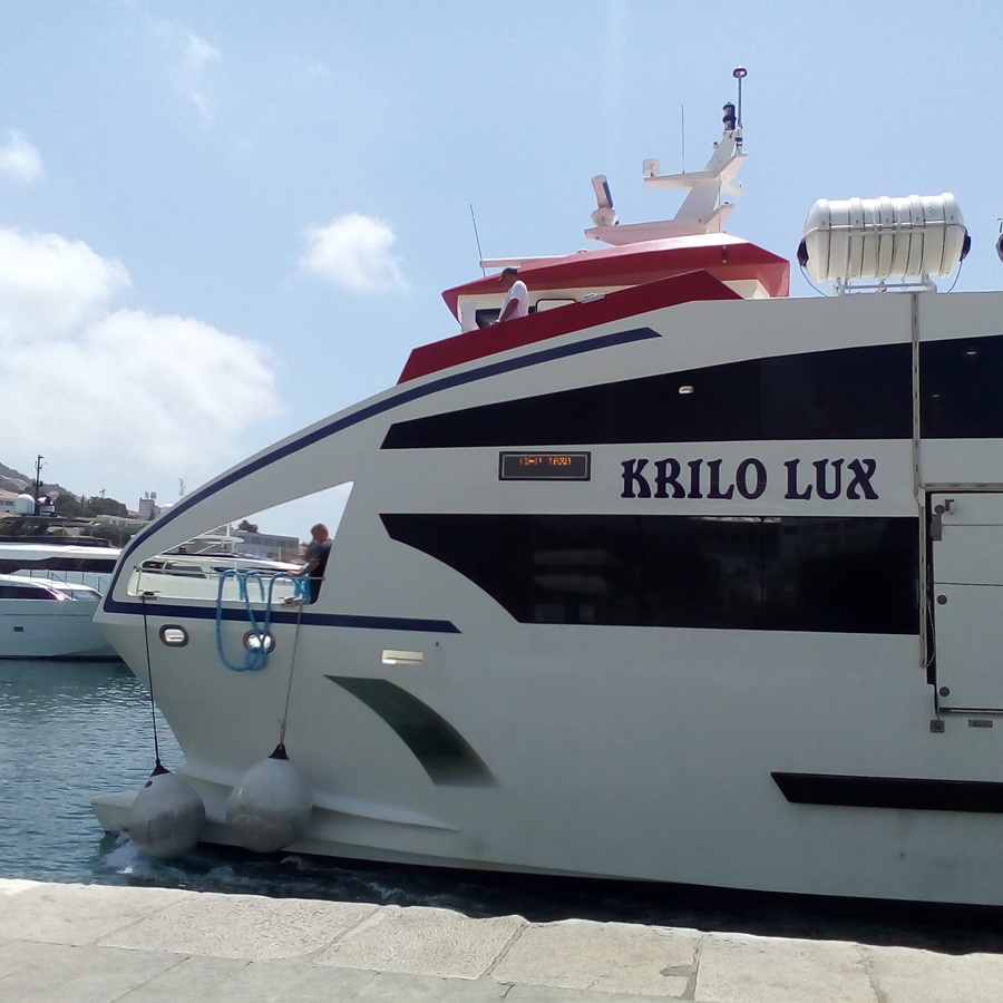 dubrovnik to split catamaran timetable