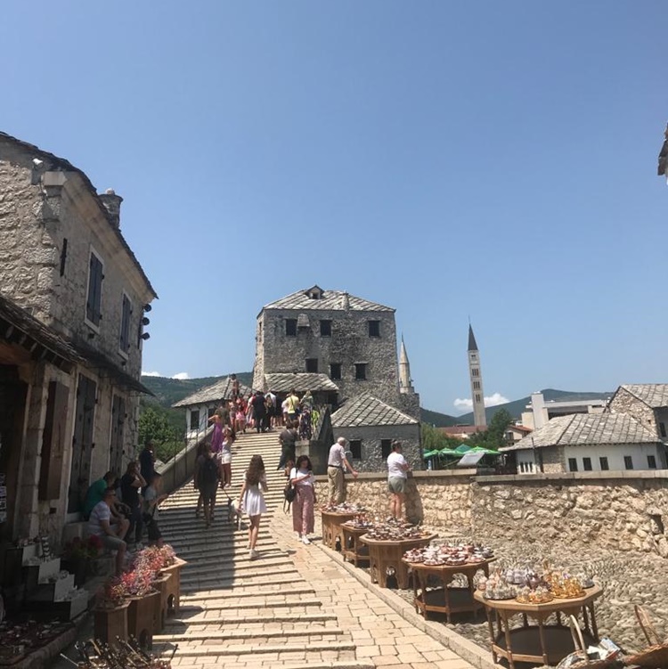 Mostar, Bosnia and Herzegovina