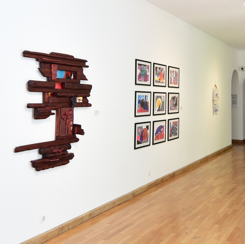 Museum of Modern Art