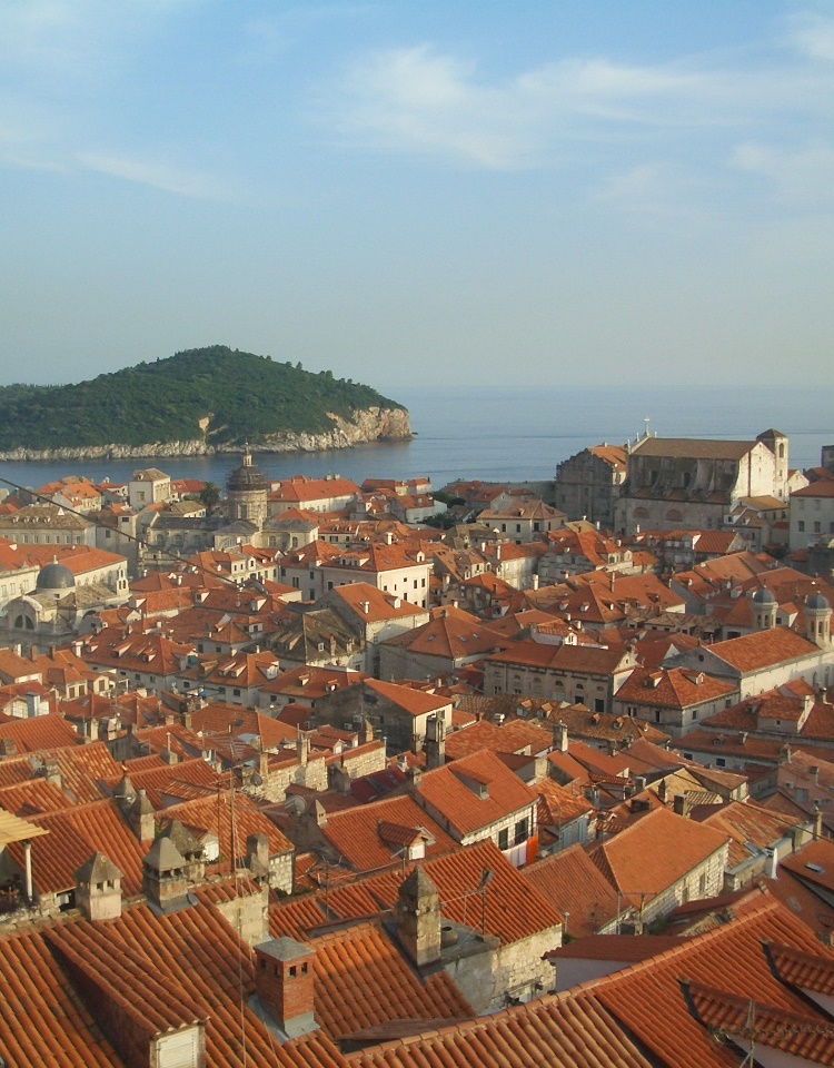 Minceta Fortress in Dubrovnik Old Town - Tours and Activities