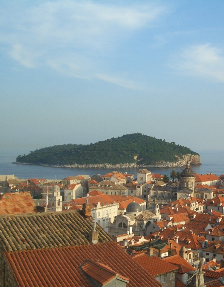 Minceta Fortress, Dubrovnik - Book Tickets & Tours
