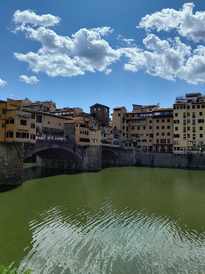 Ponte Vecchio in Florence Ponte Vecchio in Florence
