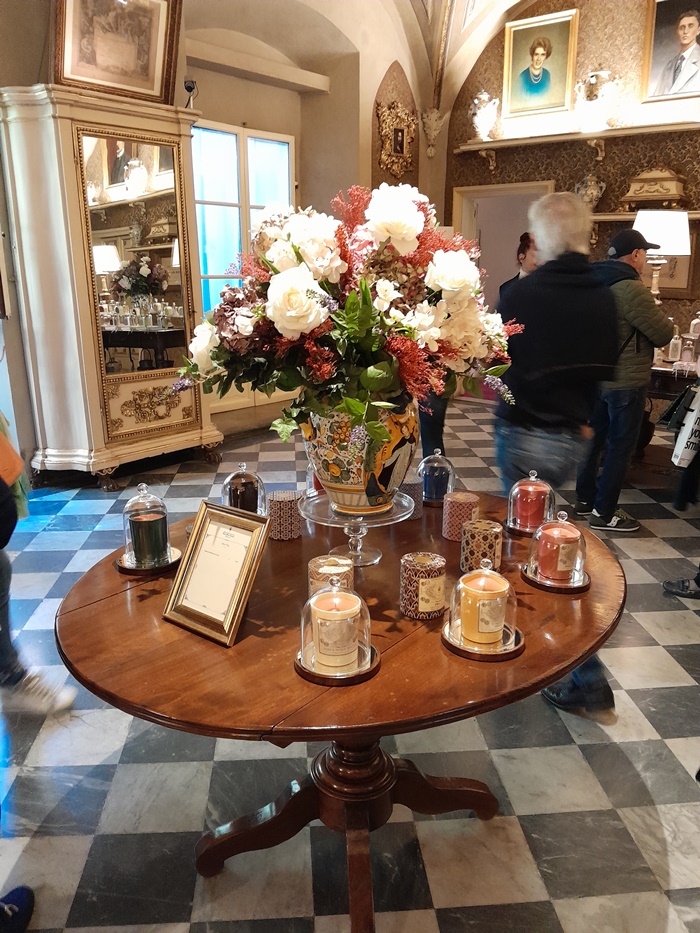 Officina Profumo-Farmaceutica di Santa Maria Novella