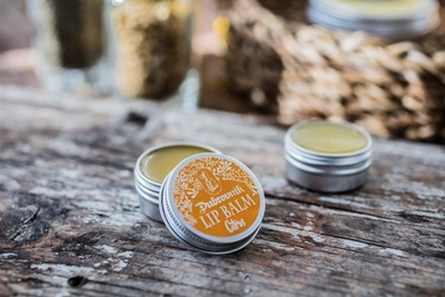 Dubrovnik lip balm - citrus