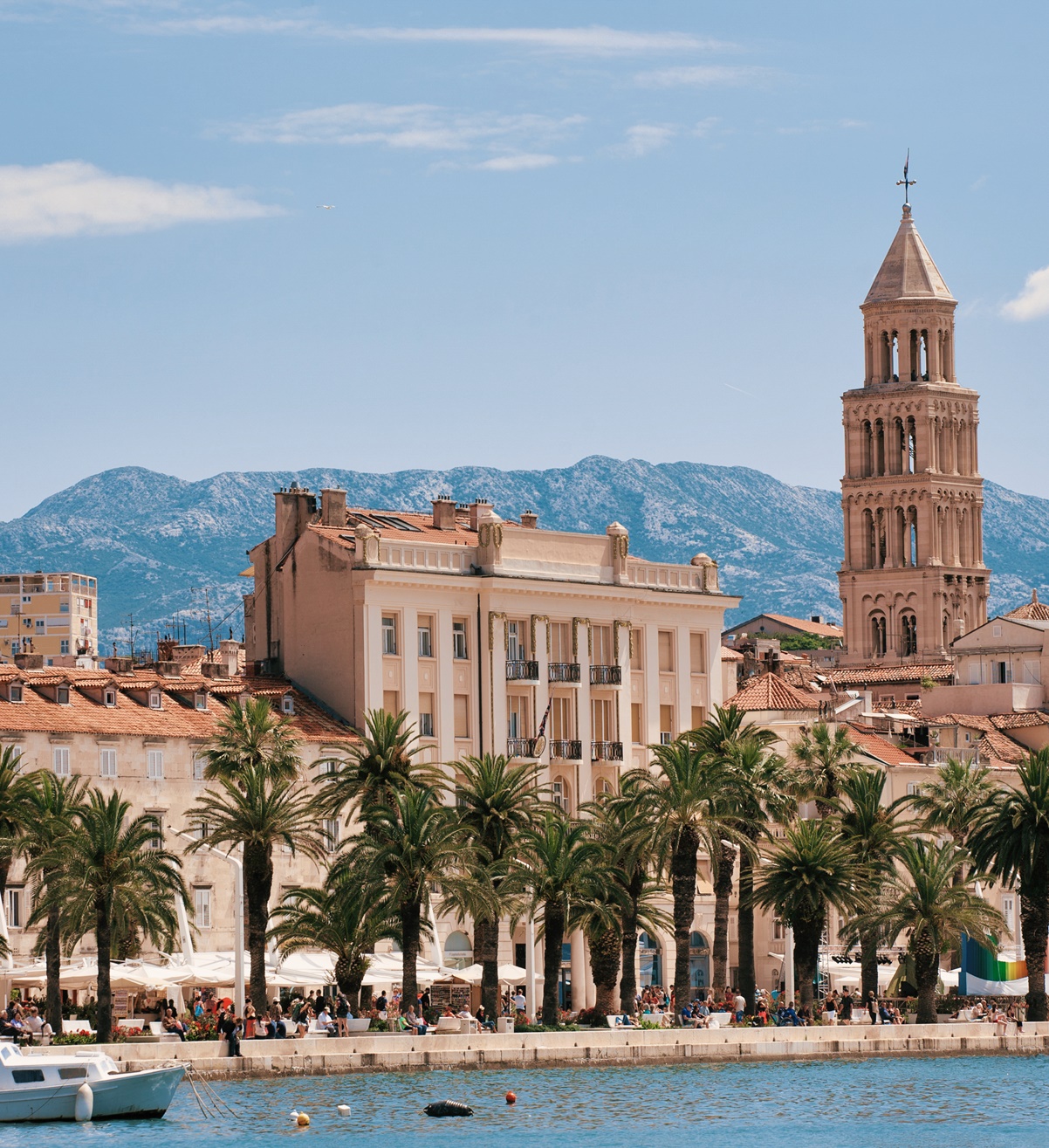 Our Guide to Split