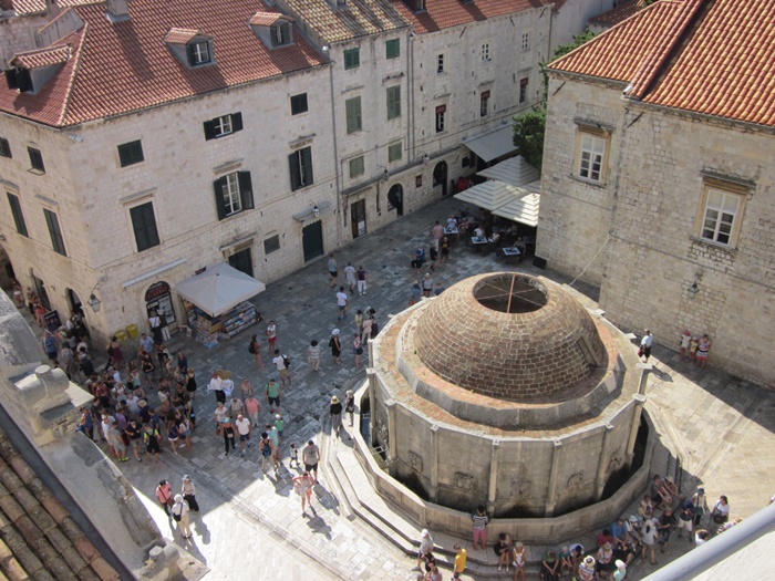 things to do in dubrovnik city walls walk things to do in dubrovnik city walls walk