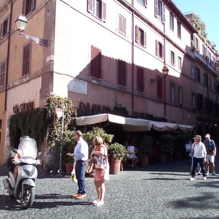 Where to Stay in Rome (Best Tips + Places)