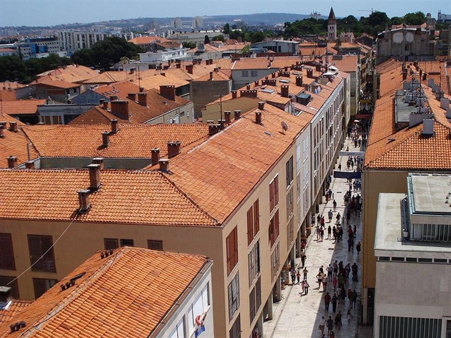 Ancona Zadar Ferry (2025 Guide + Great Tips)